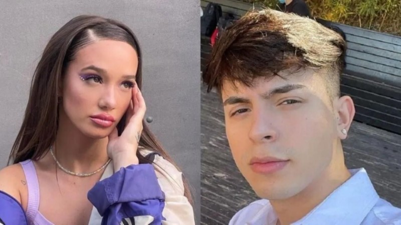 Rusherking y Ángela Torres: ¿Nueva Amistad o Romance en Ascenso?